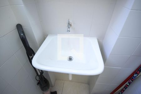 Apartamento para alugar com 47m², 1 quarto e 1 vagaÁrea de Serviço