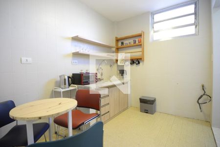 Apartamento para alugar com 47m², 1 quarto e 1 vagaCozinha