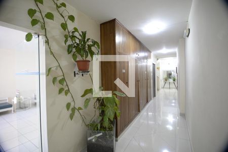 Apartamento para alugar com 47m², 1 quarto e 1 vagaHall de Entrada