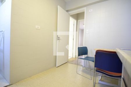 Apartamento para alugar com 47m², 1 quarto e 1 vagaCozinha