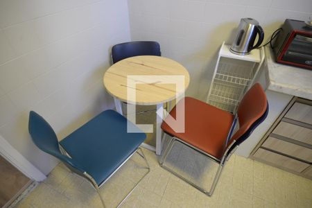 Apartamento para alugar com 47m², 1 quarto e 1 vagaCozinha