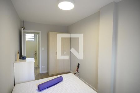 Apartamento para alugar com 47m², 1 quarto e 1 vagaQuarto