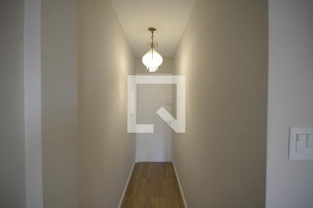 Apartamento para alugar com 47m², 1 quarto e 1 vagaCorredor Entrada