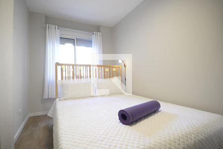 Apartamento para alugar com 47m², 1 quarto e 1 vagaQuarto