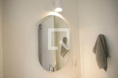 Apartamento para alugar com 47m², 1 quarto e 1 vagaBanheiro