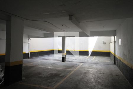 Apartamento para alugar com 47m², 1 quarto e 1 vagaGaragem