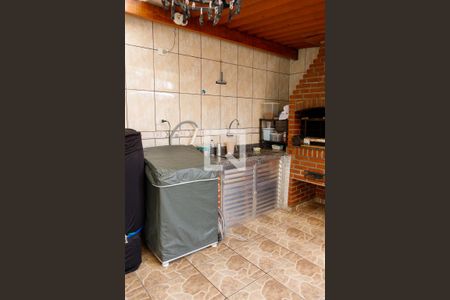 Casa à venda com 154m², 3 quartos e 3 vagasÁrea comum