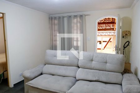 sala de casa à venda com 3 quartos, 154m² em Metalúrgicos, Osasco