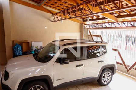 Casa à venda com 154m², 3 quartos e 3 vagasGaragem