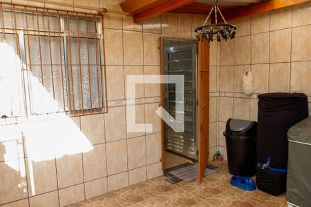 Casa à venda com 154m², 3 quartos e 3 vagasÁrea comum