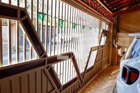 Casa à venda com 154m², 3 quartos e 3 vagasGaragem