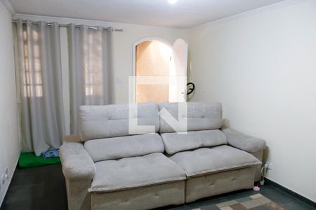 sala de casa à venda com 3 quartos, 154m² em Metalúrgicos, Osasco