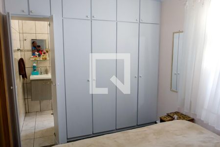 Casa à venda com 154m², 3 quartos e 3 vagasQuarto 3