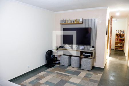 sala de casa à venda com 3 quartos, 154m² em Metalúrgicos, Osasco