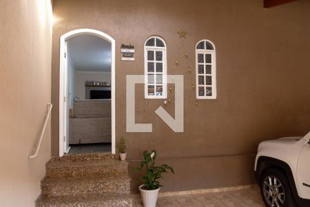 Casa à venda com 154m², 3 quartos e 3 vagasGaragem