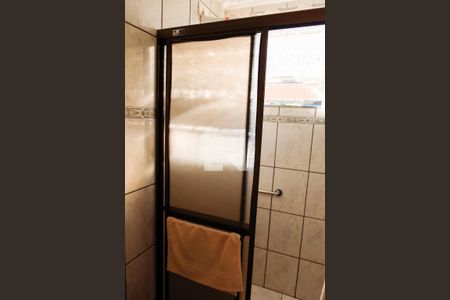 Casa à venda com 154m², 3 quartos e 3 vagasBanheiro da Suíte 3