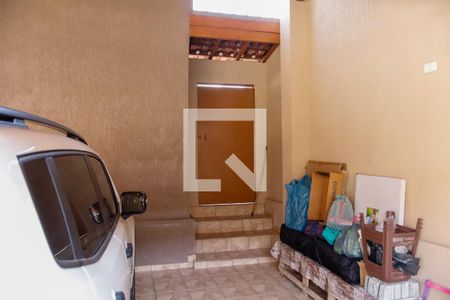Casa à venda com 154m², 3 quartos e 3 vagasGaragem