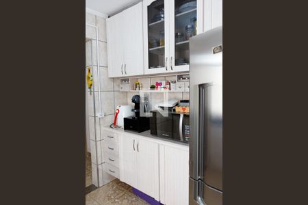 Casa à venda com 154m², 3 quartos e 3 vagasCozinha