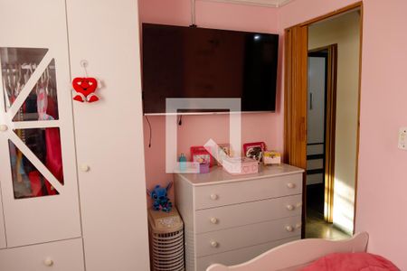 Quarto 1 de casa à venda com 3 quartos, 154m² em Metalúrgicos, Osasco