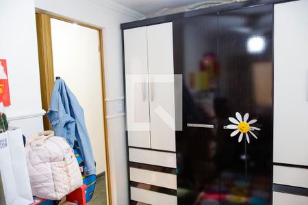 Quarto 2 de casa à venda com 3 quartos, 154m² em Metalúrgicos, Osasco