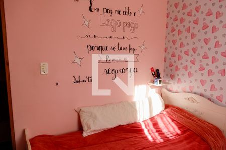 Quarto 1 de casa à venda com 3 quartos, 154m² em Metalúrgicos, Osasco