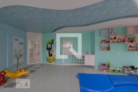Apartamento à venda com 82m², 3 quartos e 2 vagas Apartamento à venda com 82m², 3 quartos e 2 vagasBrinquedoteca