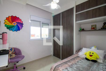 Quarto 1 de apartamento à venda com 3 quartos, 82m² em Gopouva, Guarulhos