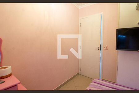 Apartamento à venda com 82m², 3 quartos e 2 vagas Apartamento à venda com 82m², 3 quartos e 2 vagasQuarto 2