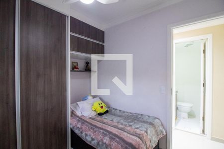 Apartamento à venda com 82m², 3 quartos e 2 vagas Apartamento à venda com 82m², 3 quartos e 2 vagasQuarto 1