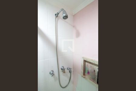 Apartamento à venda com 82m², 3 quartos e 2 vagas Apartamento à venda com 82m², 3 quartos e 2 vagasDetalhe Banheiro 2