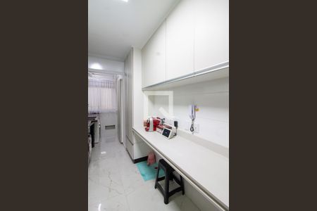 Apartamento à venda com 82m², 3 quartos e 2 vagas Apartamento à venda com 82m², 3 quartos e 2 vagasCozinha