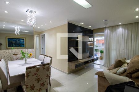 Apartamento à venda com 3 quartos, 82m² em Gopouva, Guarulhos