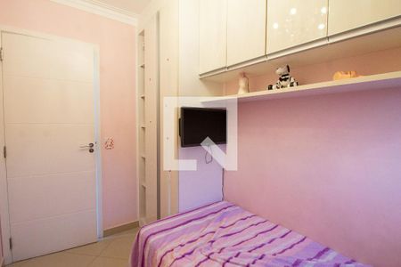 Apartamento à venda com 82m², 3 quartos e 2 vagas Apartamento à venda com 82m², 3 quartos e 2 vagasQuarto 2