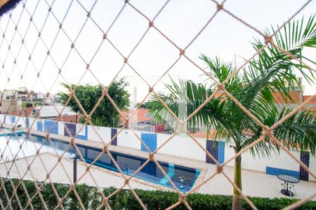 Apartamento à venda com 82m², 3 quartos e 2 vagas Apartamento à venda com 82m², 3 quartos e 2 vagasVista do Quarto 2