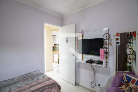 Apartamento à venda com 82m², 3 quartos e 2 vagas Apartamento à venda com 82m², 3 quartos e 2 vagasQuarto 1