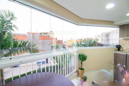 Apartamento à venda com 82m², 3 quartos e 2 vagas Apartamento à venda com 82m², 3 quartos e 2 vagasVista do Quarto 1