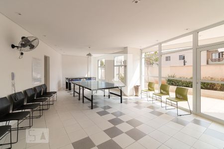 Área comum de apartamento à venda com 3 quartos, 82m² em Gopouva, Guarulhos