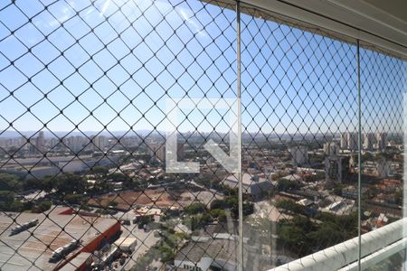 Apartamento à venda com 145m², 4 quartos e 3 vagasVista