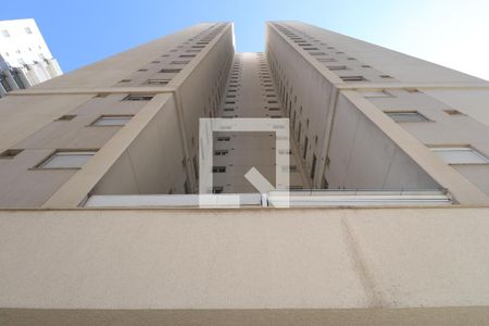 Apartamento à venda com 145m², 4 quartos e 3 vagasFachada do bloco