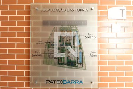 Apartamento à venda com 145m², 4 quartos e 3 vagasÁrea comum