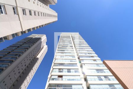 Apartamento à venda com 145m², 4 quartos e 3 vagasFachada do Prédio