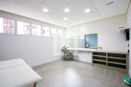 Apartamento à venda com 67m², 2 quartos e 2 vagas Apartamento à venda com 67m², 2 quartos e 2 vagasÁrea comum - Espaço beleza