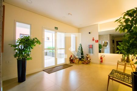 Apartamento à venda com 67m², 2 quartos e 2 vagas Apartamento à venda com 67m², 2 quartos e 2 vagasÁrea comum