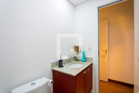 Apartamento à venda com 67m², 2 quartos e 2 vagas Apartamento à venda com 67m², 2 quartos e 2 vagasBanheiro do quarto 1