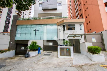 Apartamento à venda com 67m², 2 quartos e 2 vagas Apartamento à venda com 67m², 2 quartos e 2 vagasFachada
