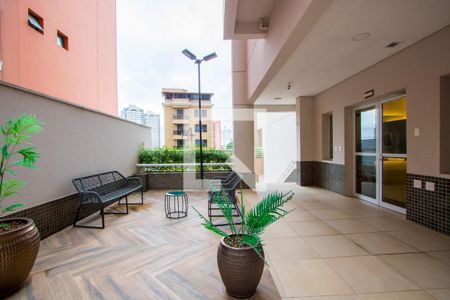 Apartamento à venda com 67m², 2 quartos e 2 vagas Apartamento à venda com 67m², 2 quartos e 2 vagasÁrea comum