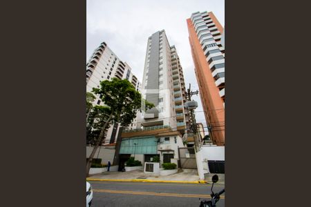 Apartamento à venda com 67m², 2 quartos e 2 vagas Apartamento à venda com 67m², 2 quartos e 2 vagasFachada