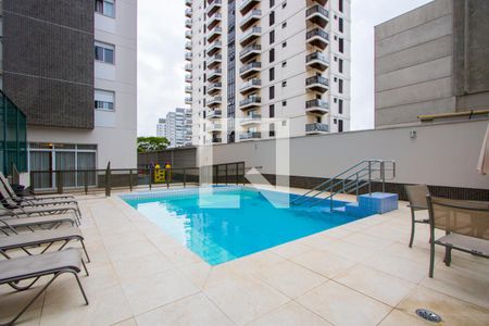 Apartamento à venda com 67m², 2 quartos e 2 vagas Apartamento à venda com 67m², 2 quartos e 2 vagasÁrea comum - Piscina