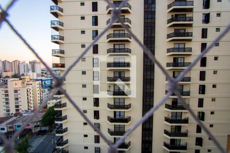 Apartamento à venda com 67m², 2 quartos e 2 vagas Apartamento à venda com 67m², 2 quartos e 2 vagasVista do quarto 2