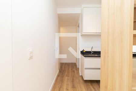 Studio de kitnet/studio para alugar com 1 quarto, 30m² em Consolação, São Paulo